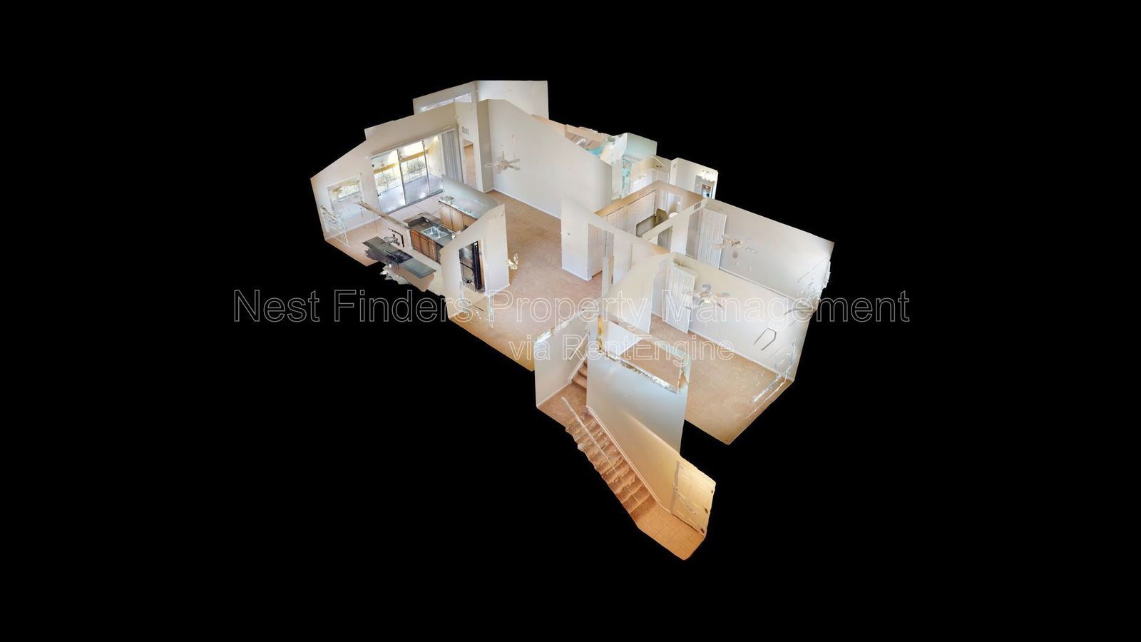 Spacious 2 bedroom plus den, 2 bathroom condo for rent in Twinleaf at Bartram Park! property image