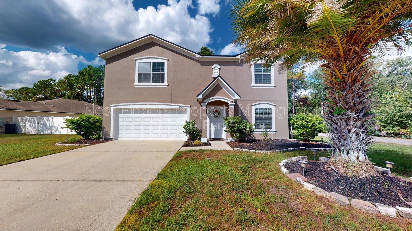 Spacious 4-Bedroom Home in Magnolia Glen! property image