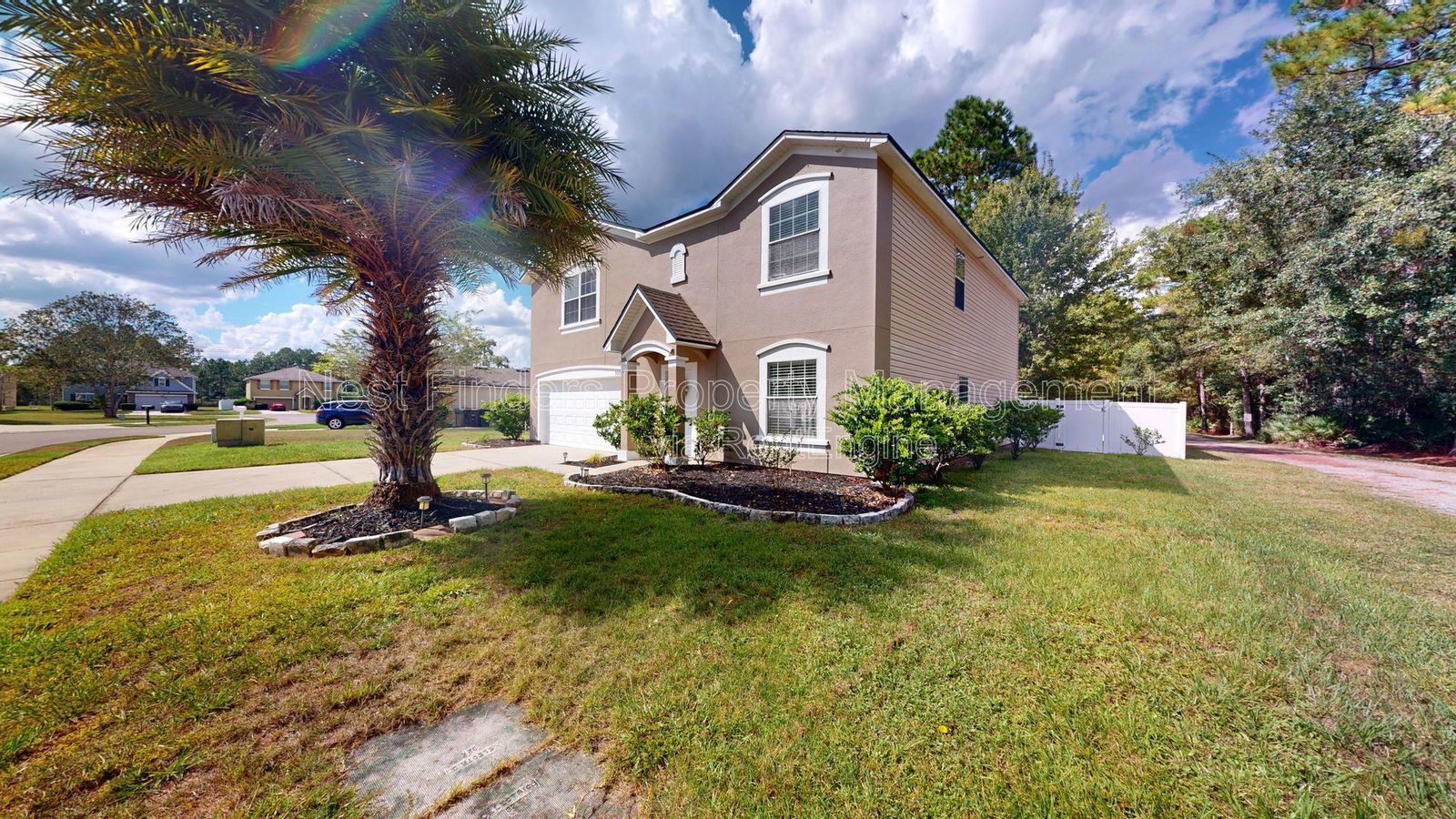 Spacious 4-Bedroom Home in Magnolia Glen! property image