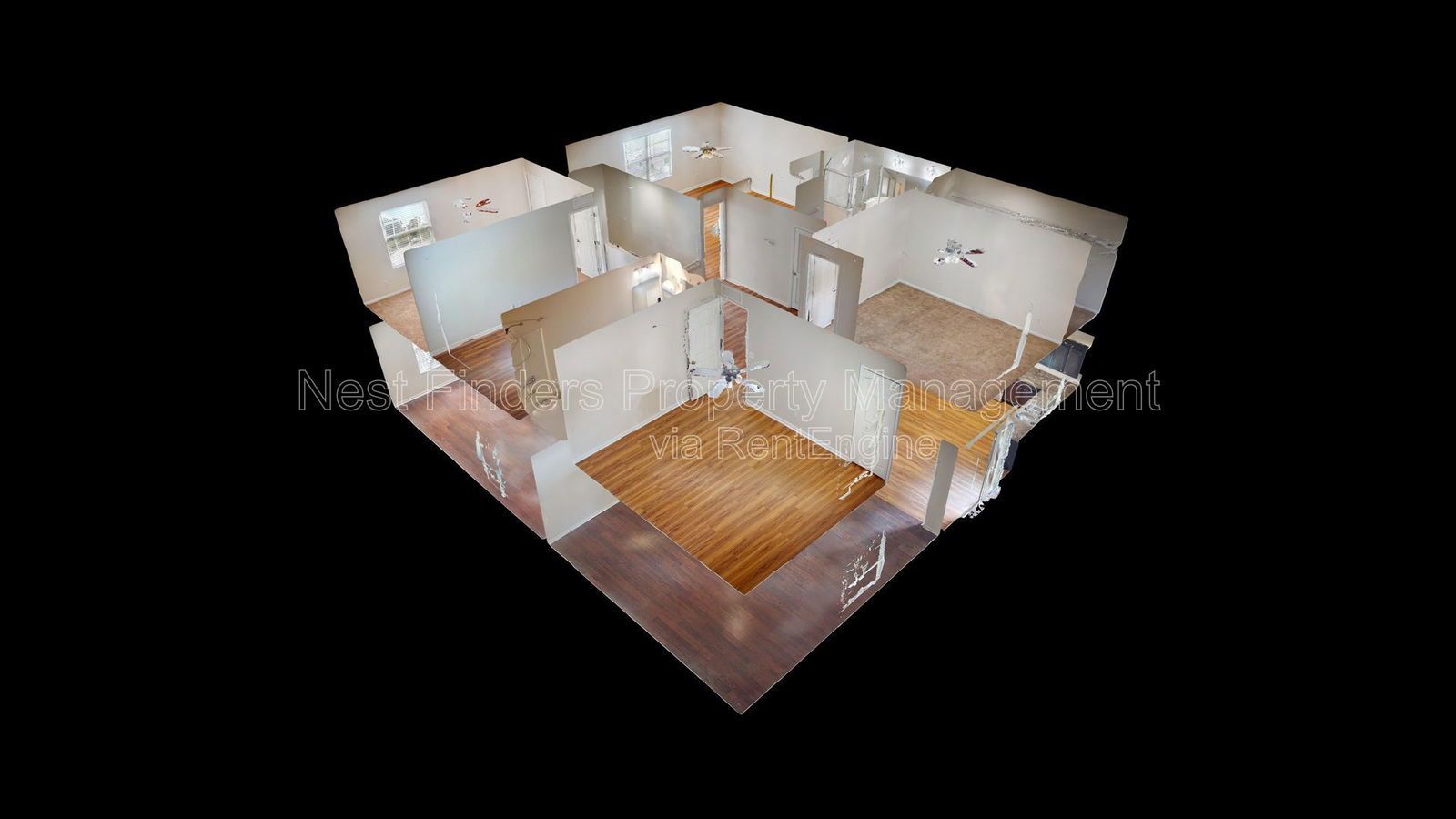 Spacious 4-Bedroom Home in Magnolia Glen! property image