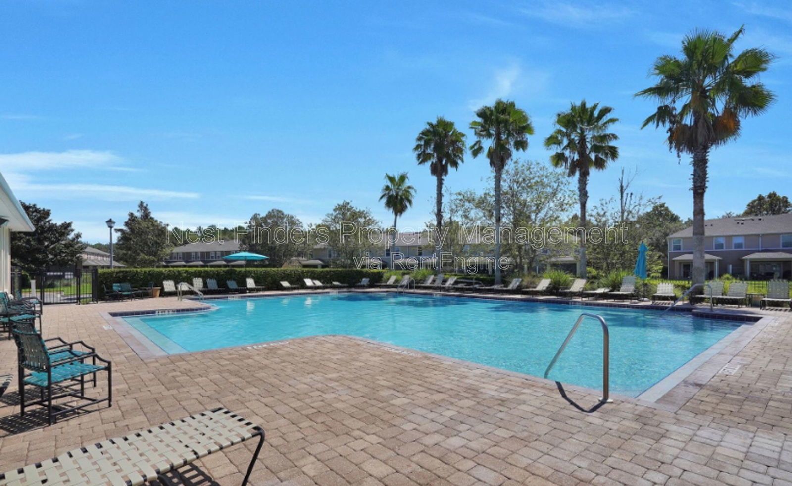 Beautiful townhome in Verano at Bartram Park boasting 2 bedrooms and 2.5 bathrooms. property image