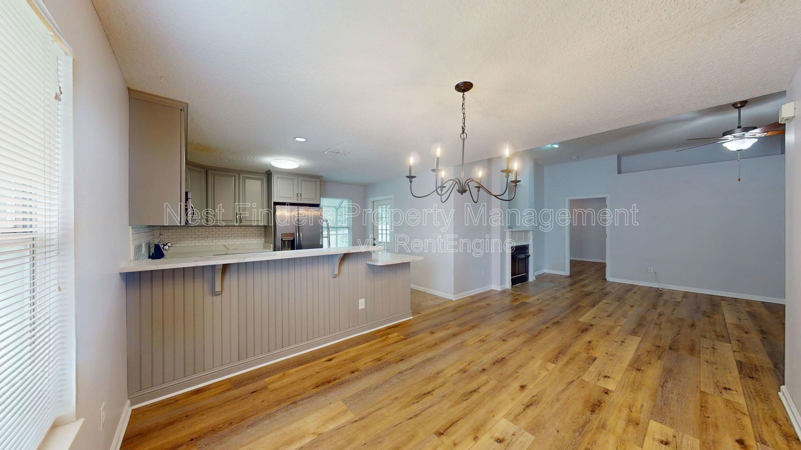 Charming 3-Bedroom Home in Greenfield Lakes! property image