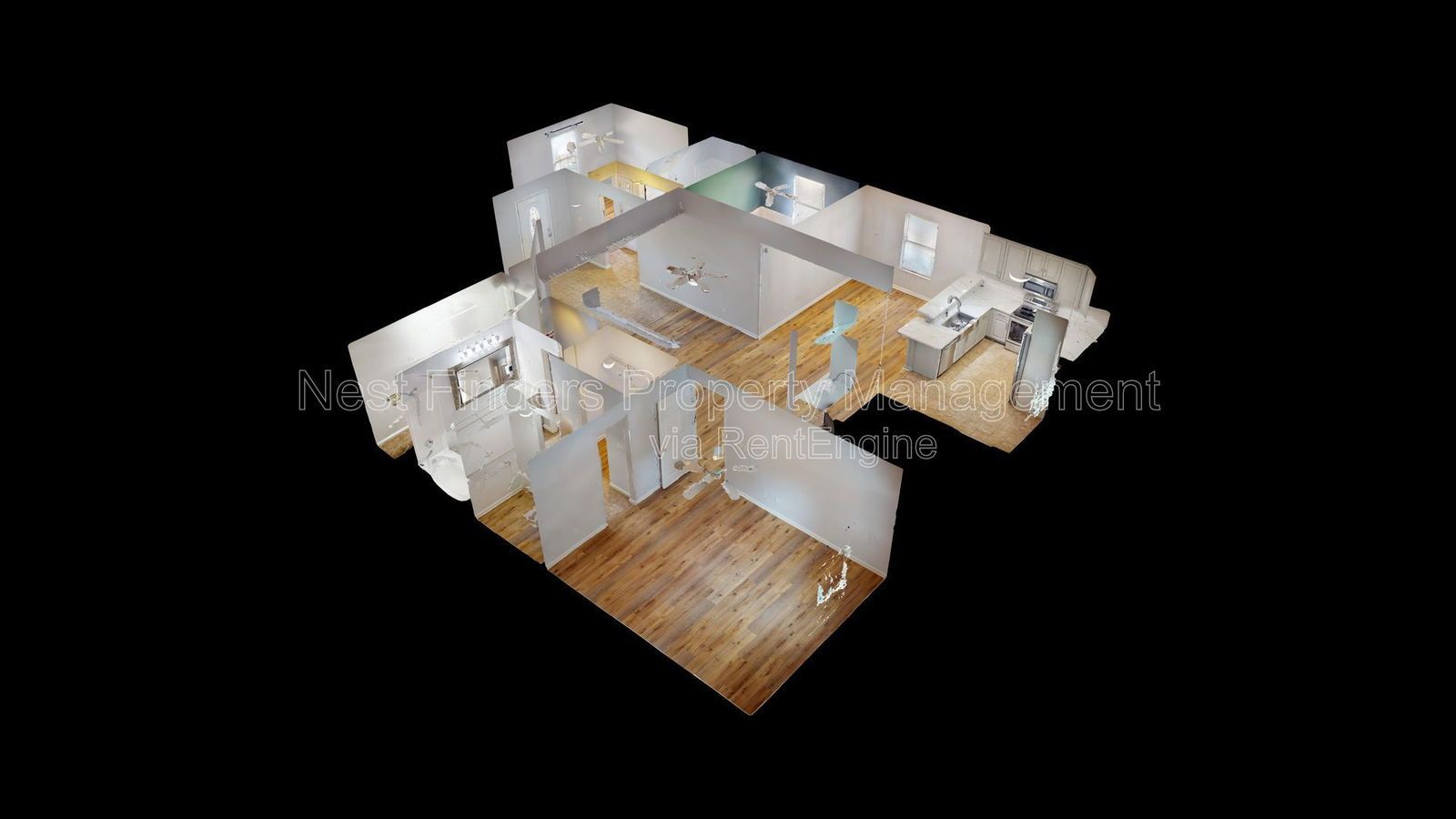 Charming 3-Bedroom Home in Greenfield Lakes! property image