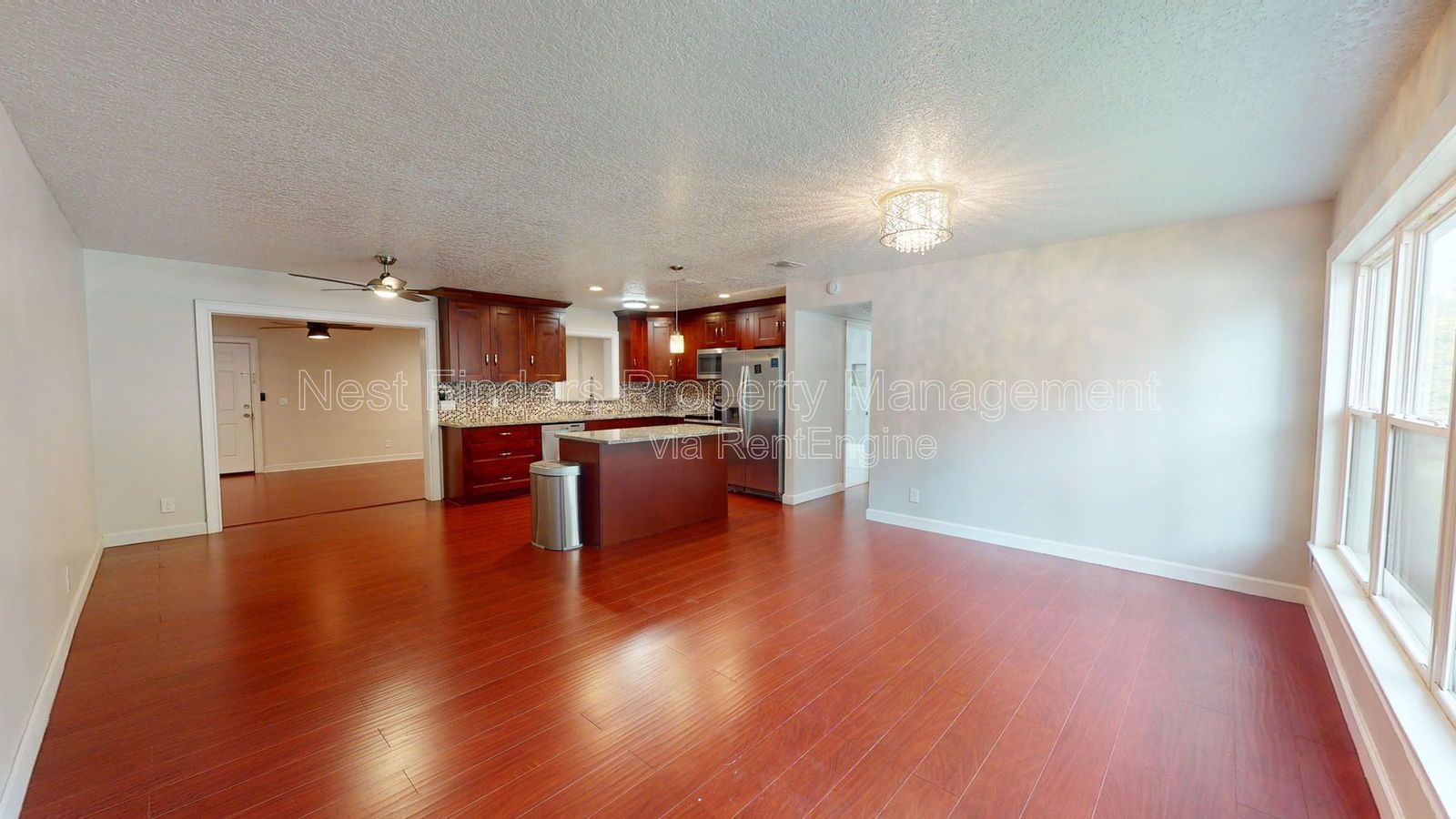 Welcome to this charming 3 bedroom, 2 bathroom home available for rent in the desirable Beachwood area. property image