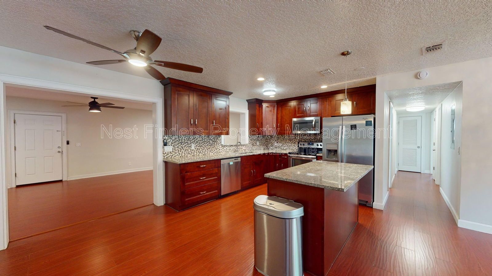 Welcome to this charming 3 bedroom, 2 bathroom home available for rent in the desirable Beachwood area. property image