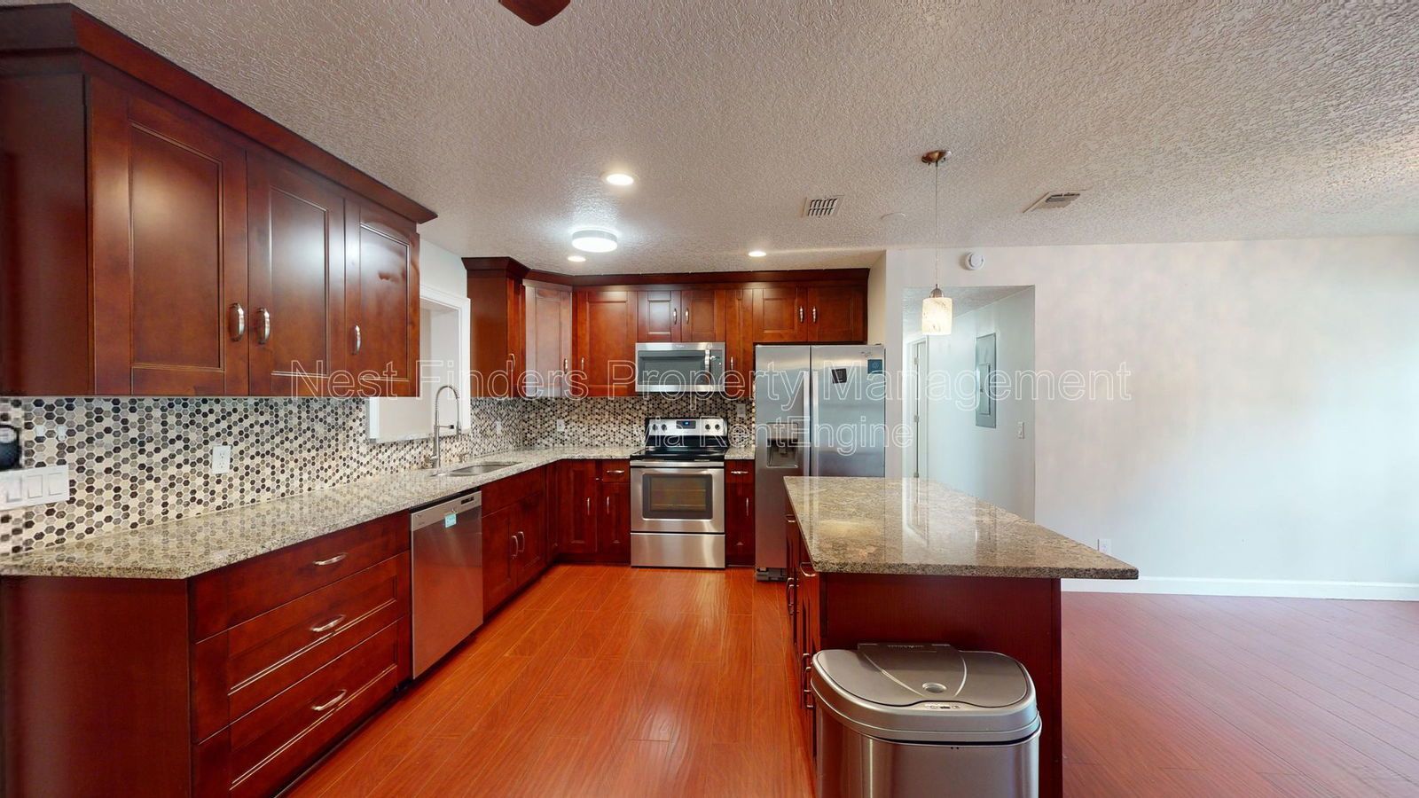 Welcome to this charming 3 bedroom, 2 bathroom home available for rent in the desirable Beachwood area. property image