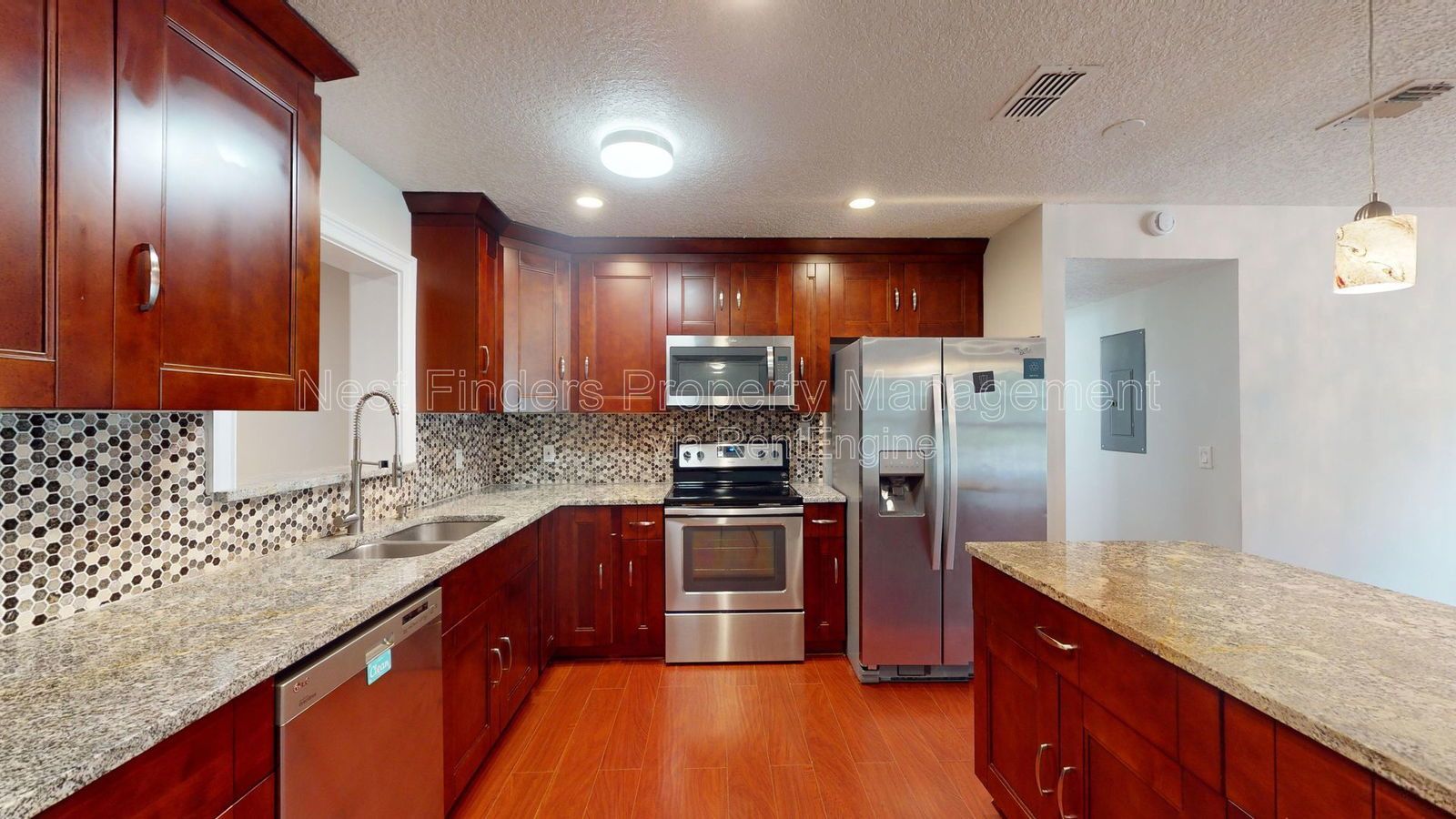 Welcome to this charming 3 bedroom, 2 bathroom home available for rent in the desirable Beachwood area. property image