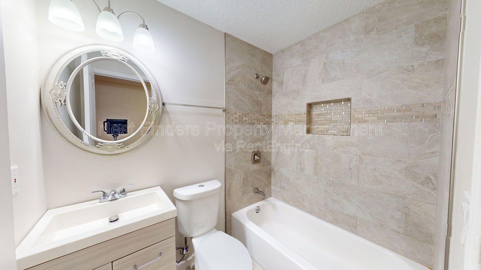 Welcome to this charming 3 bedroom, 2 bathroom home available for rent in the desirable Beachwood area. property image