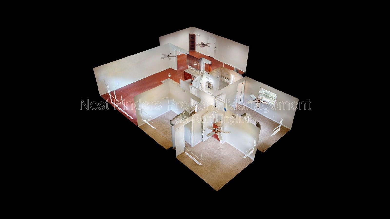 Welcome to this charming 3 bedroom, 2 bathroom home available for rent in the desirable Beachwood area. property image