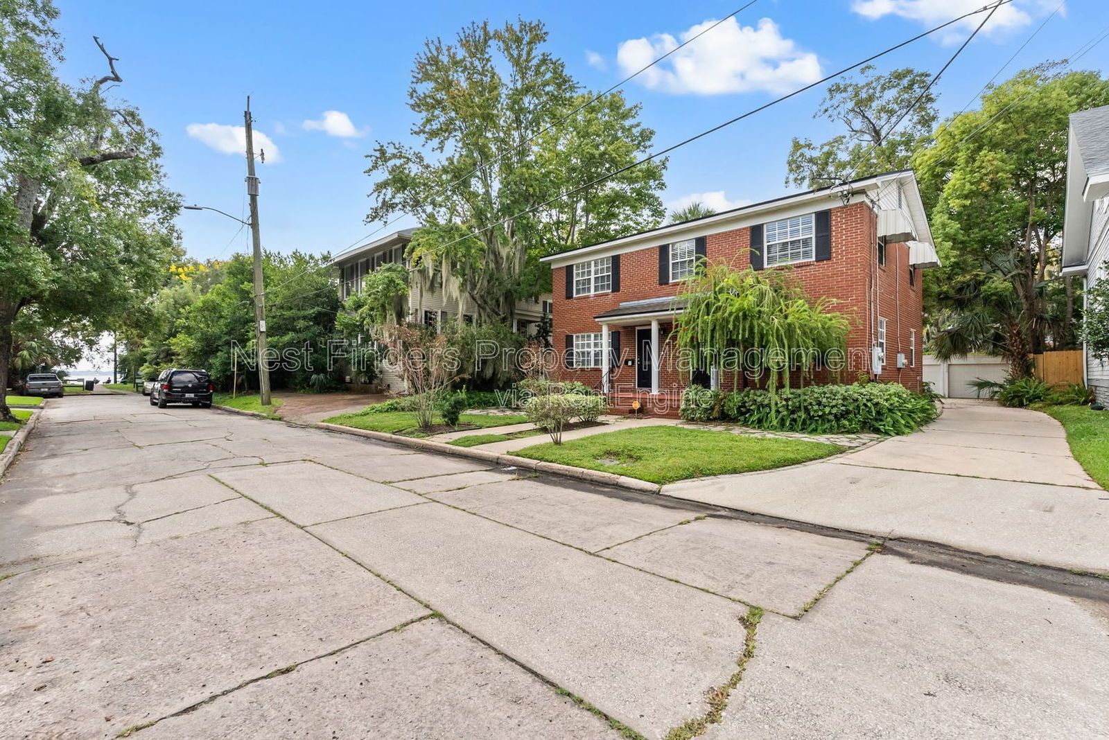 Riverside Gem for Rent – Just Steps from the St. Johns River! property image