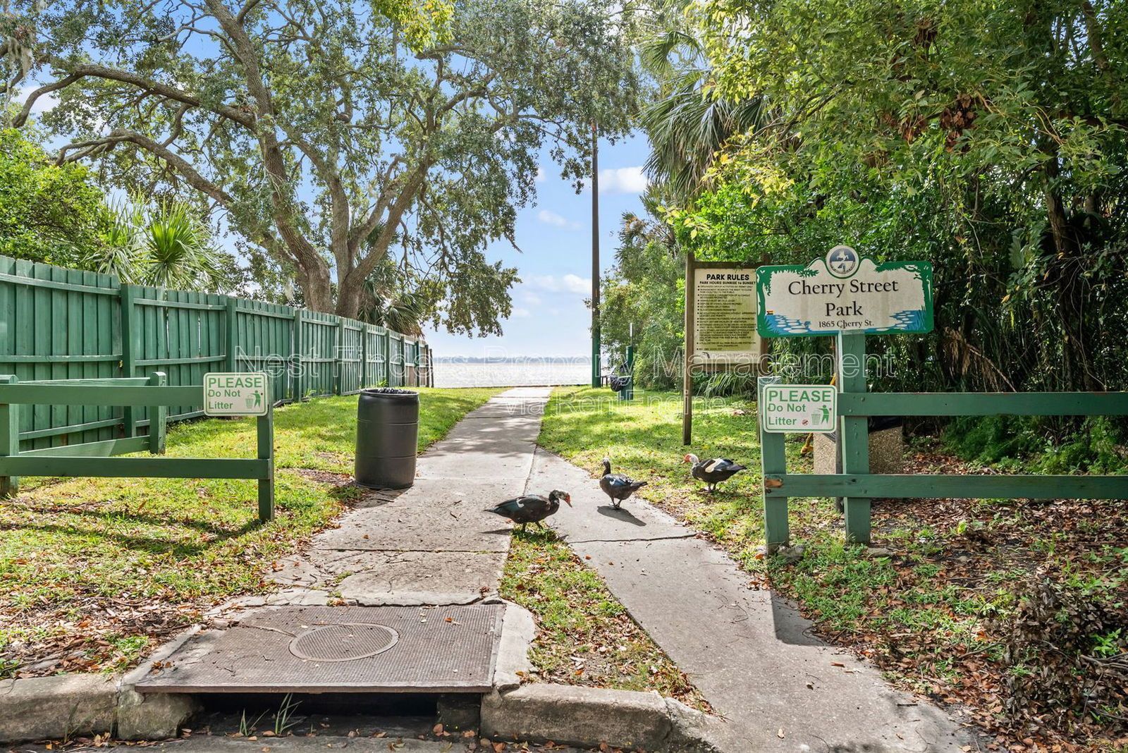 Riverside Gem for Rent – Just Steps from the St. Johns River! property image