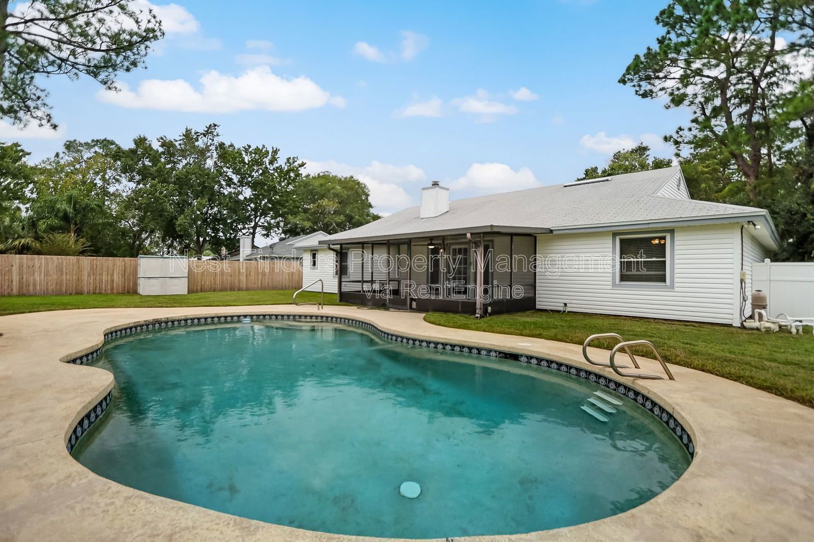 STUNNING POOL HOME for rent in the heart of Mandarin! property image