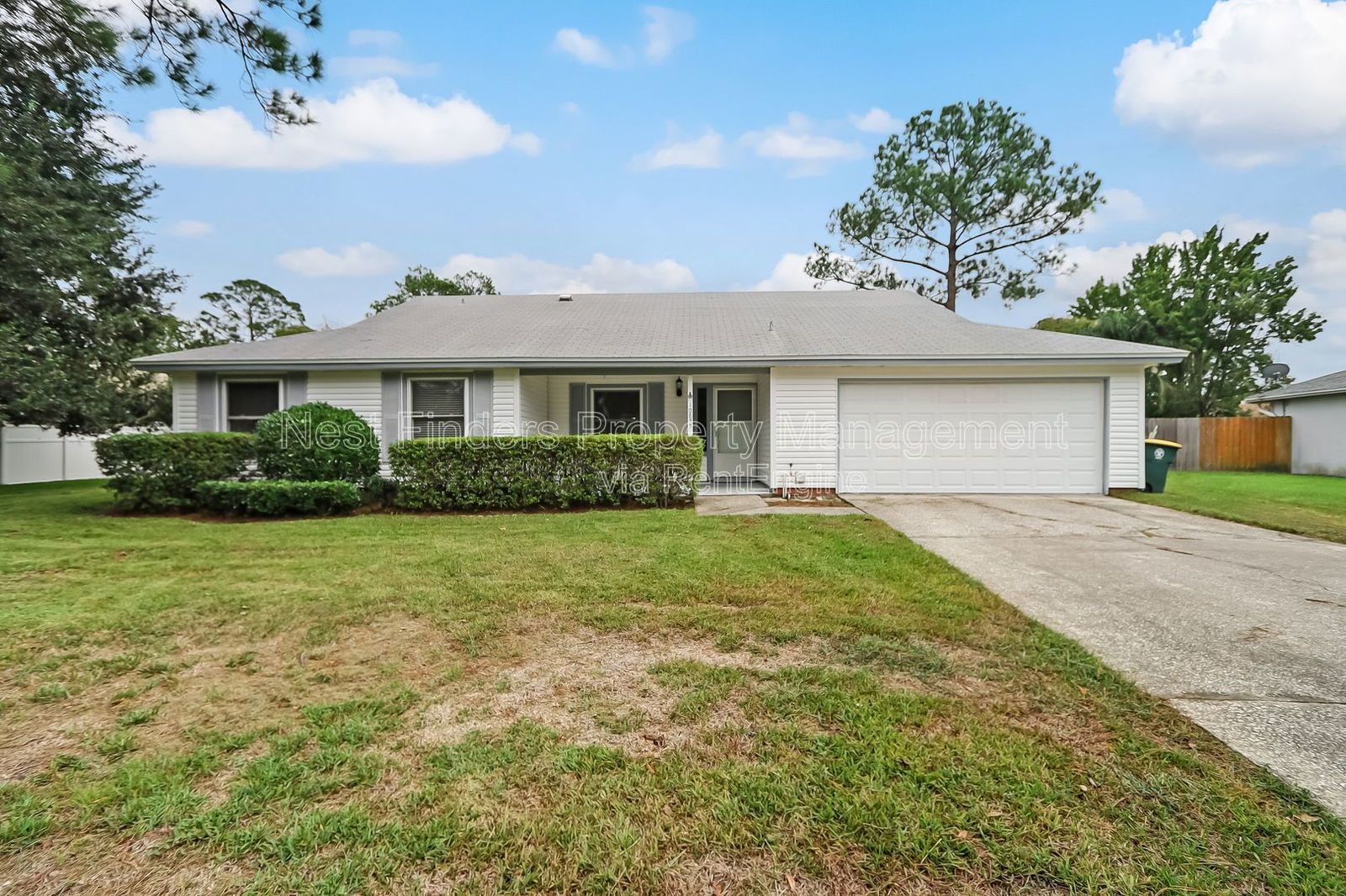 STUNNING POOL HOME for rent in the heart of Mandarin! property image