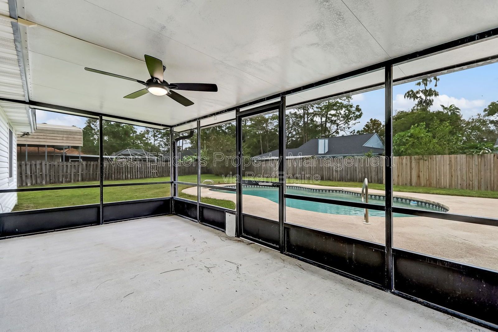 STUNNING POOL HOME for rent in the heart of Mandarin! property image