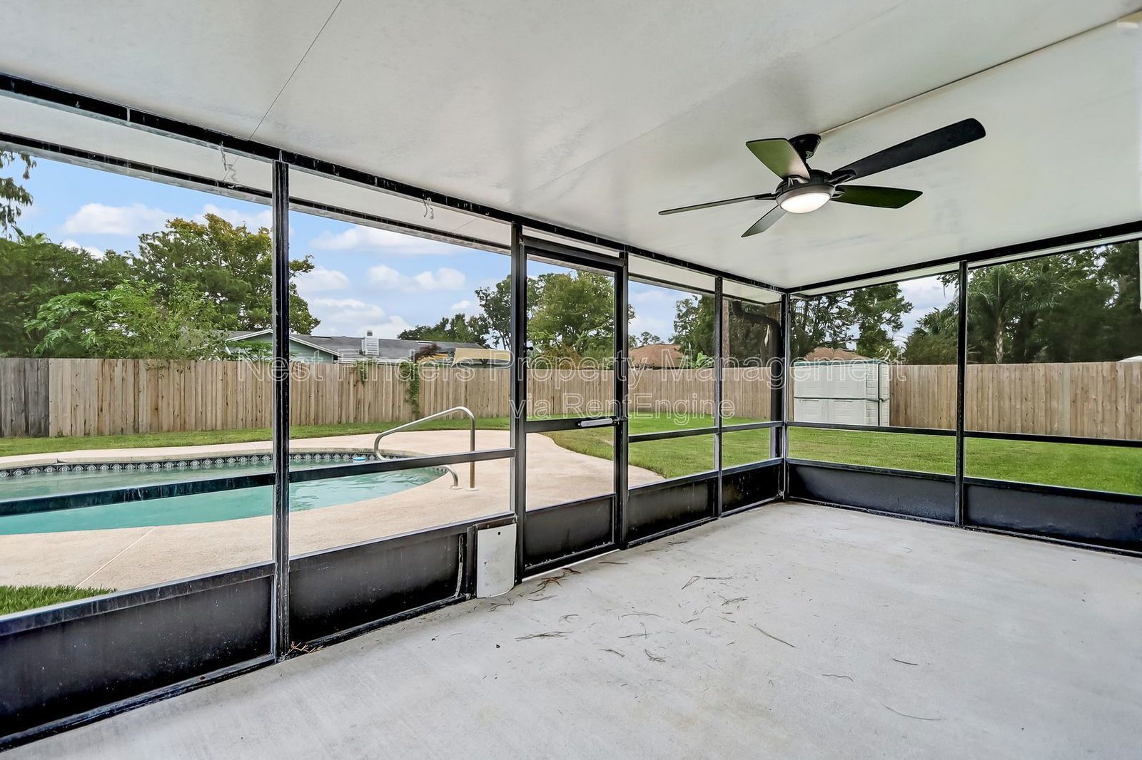 STUNNING POOL HOME for rent in the heart of Mandarin! property image