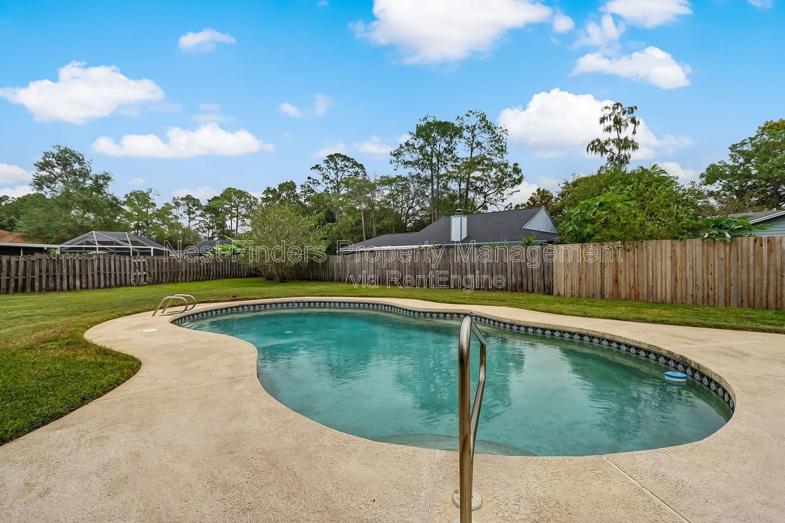 STUNNING POOL HOME for rent in the heart of Mandarin! property image