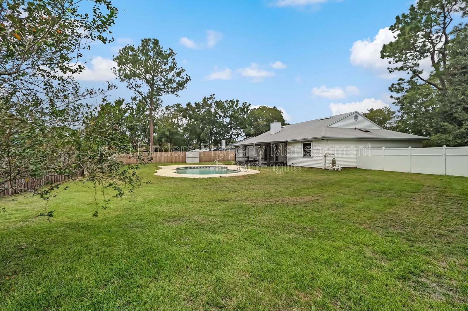 STUNNING POOL HOME for rent in the heart of Mandarin! property image