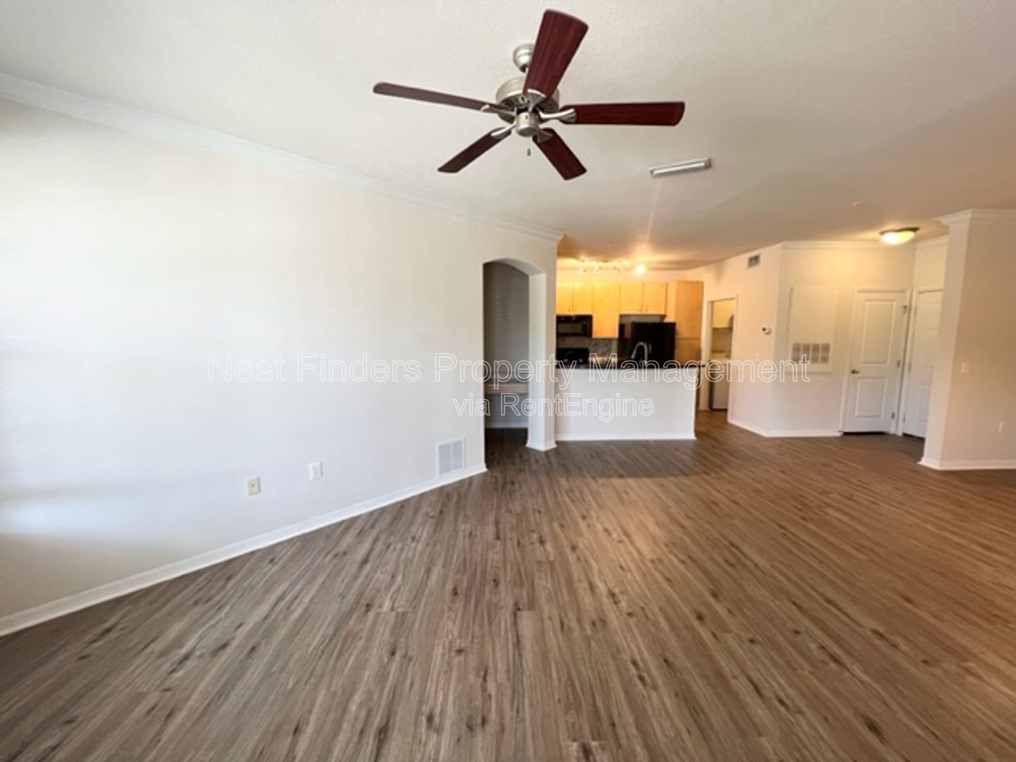 Beautiful 2 bedroom condo for rent in Williams Walk at Bartram Park! property image