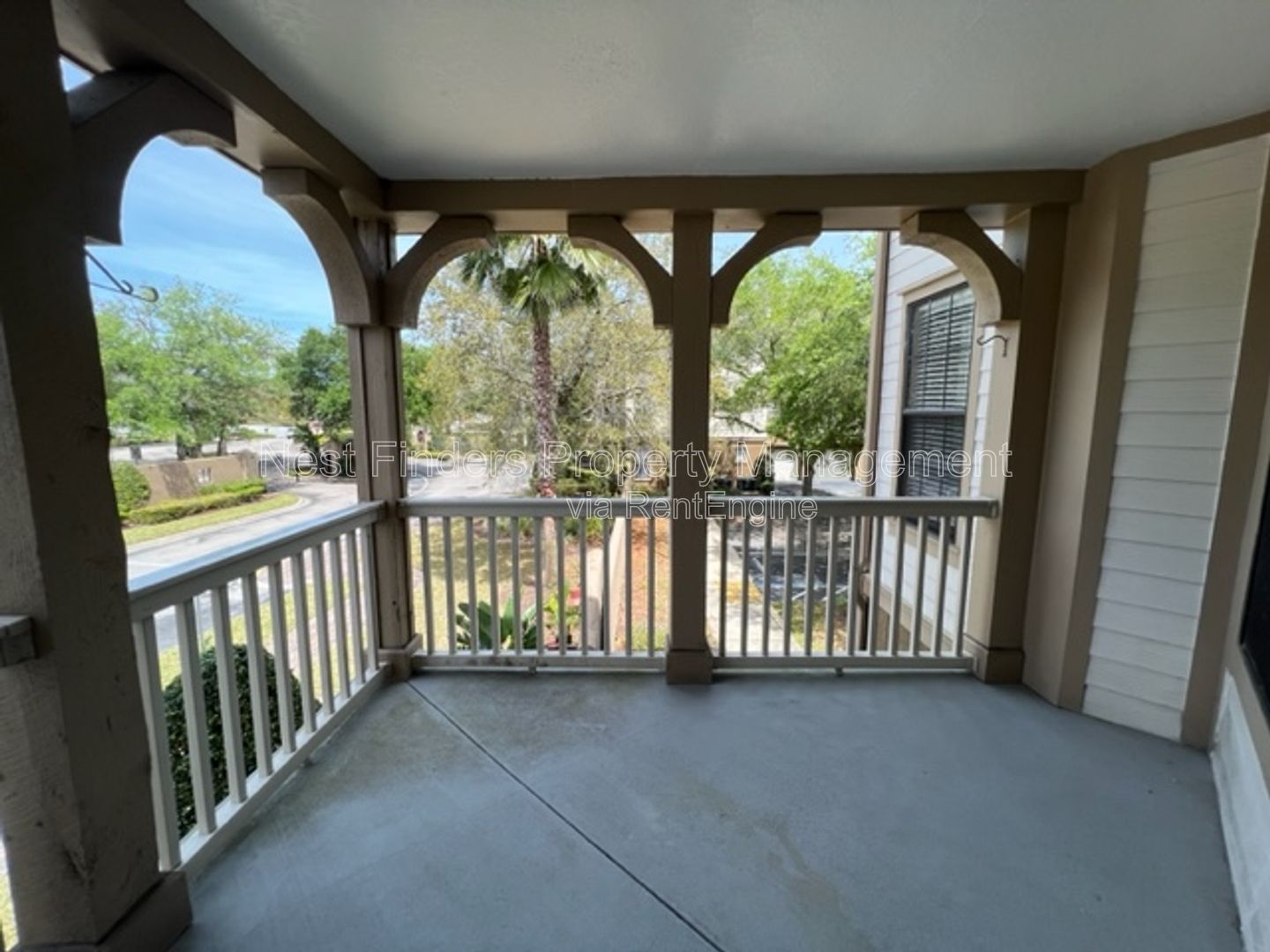 Beautiful 2 bedroom condo for rent in Williams Walk at Bartram Park! property image