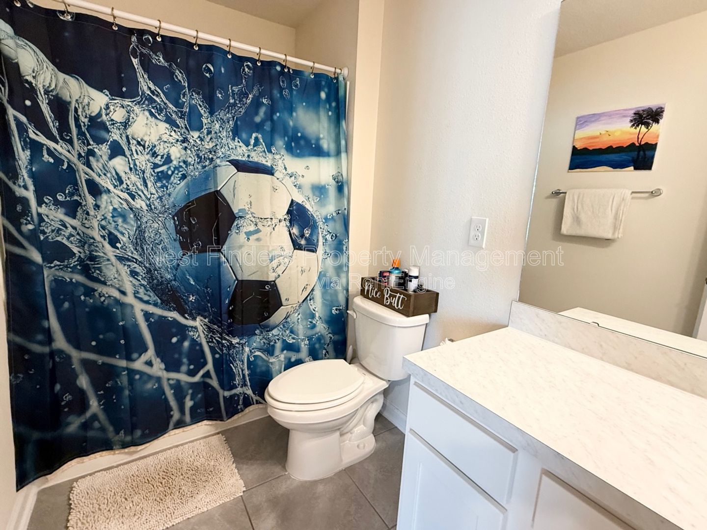 Gorgeous End-Unit Townhome in Waterford Lakes at SilverLeaf! property image