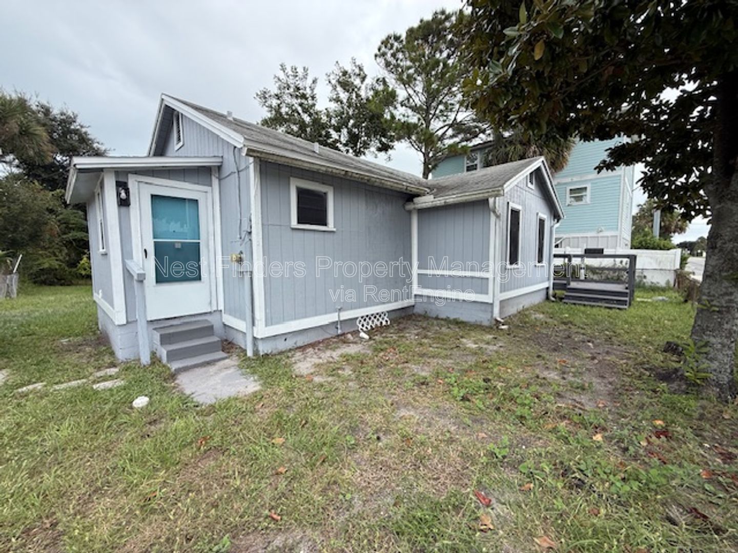 Charming Beachside Bungalow for Rent! property image