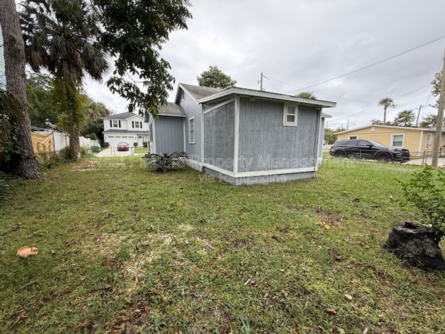 Charming Beachside Bungalow for Rent! property image