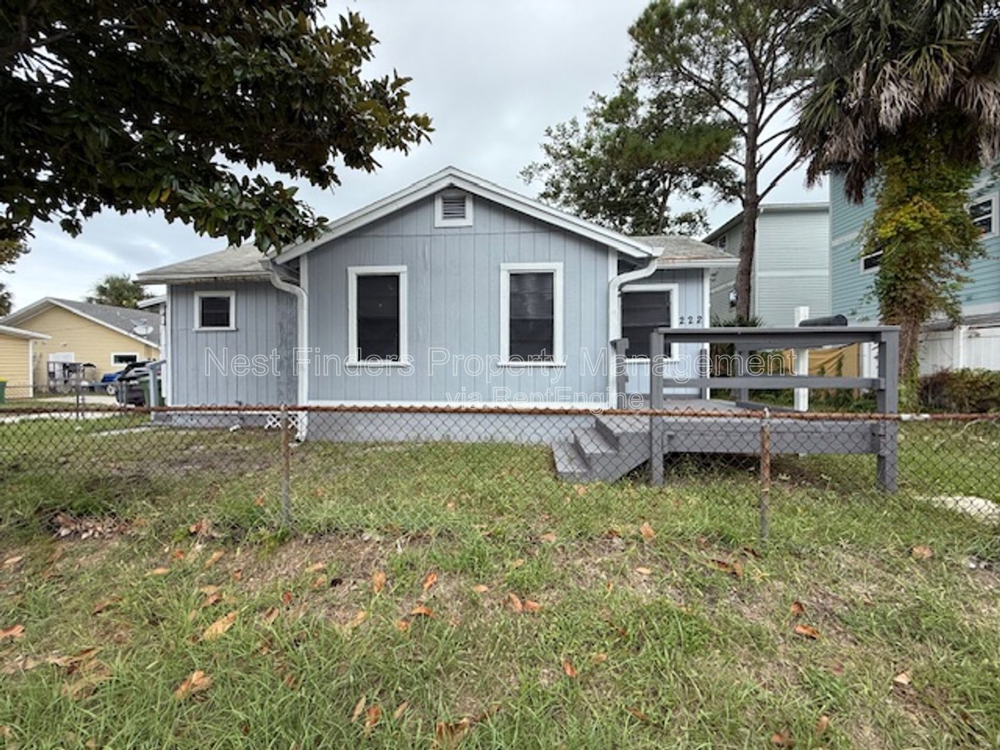 Charming Beachside Bungalow for Rent! property image