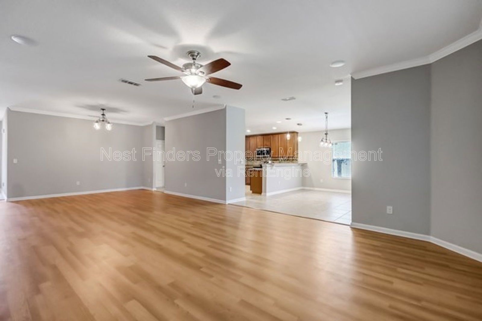 Beautiful and spacious home for rent in Aberdeen! property image