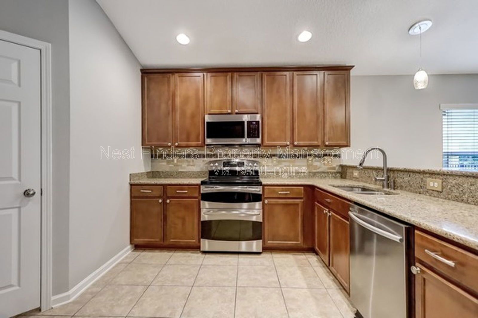 Beautiful and spacious home for rent in Aberdeen! property image