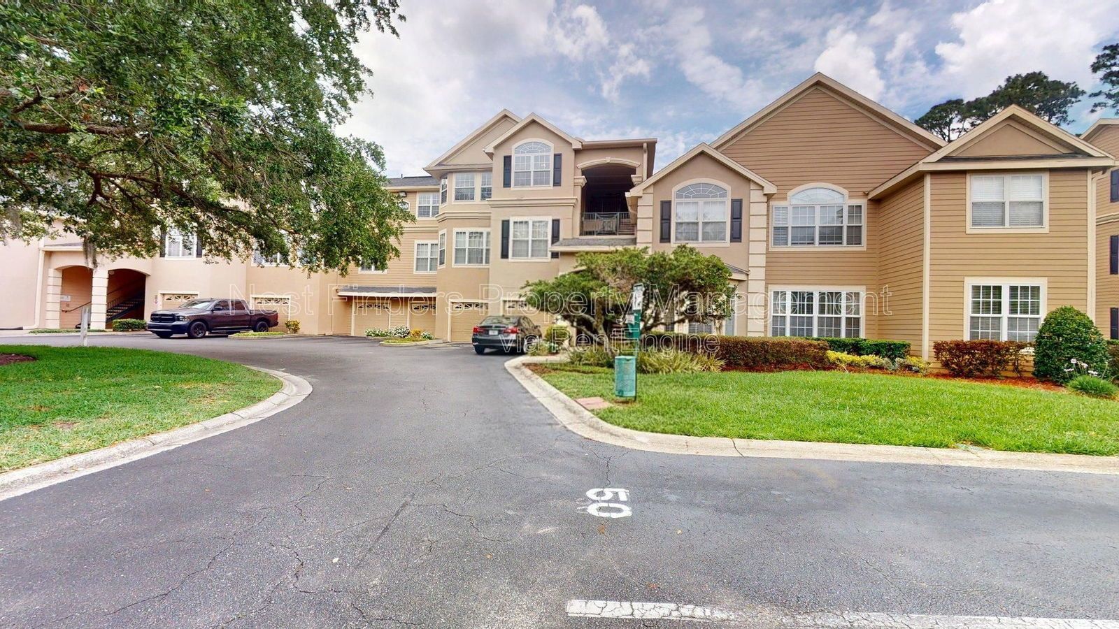 Stunning 2 Bedroom, 2 Bathroom Condo in The Grand Reserve! property image