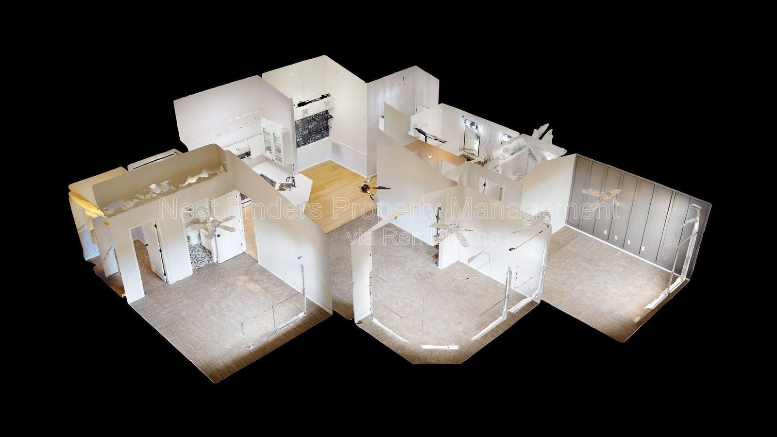 Stunning 2 Bedroom, 2 Bathroom Condo in The Grand Reserve! property image