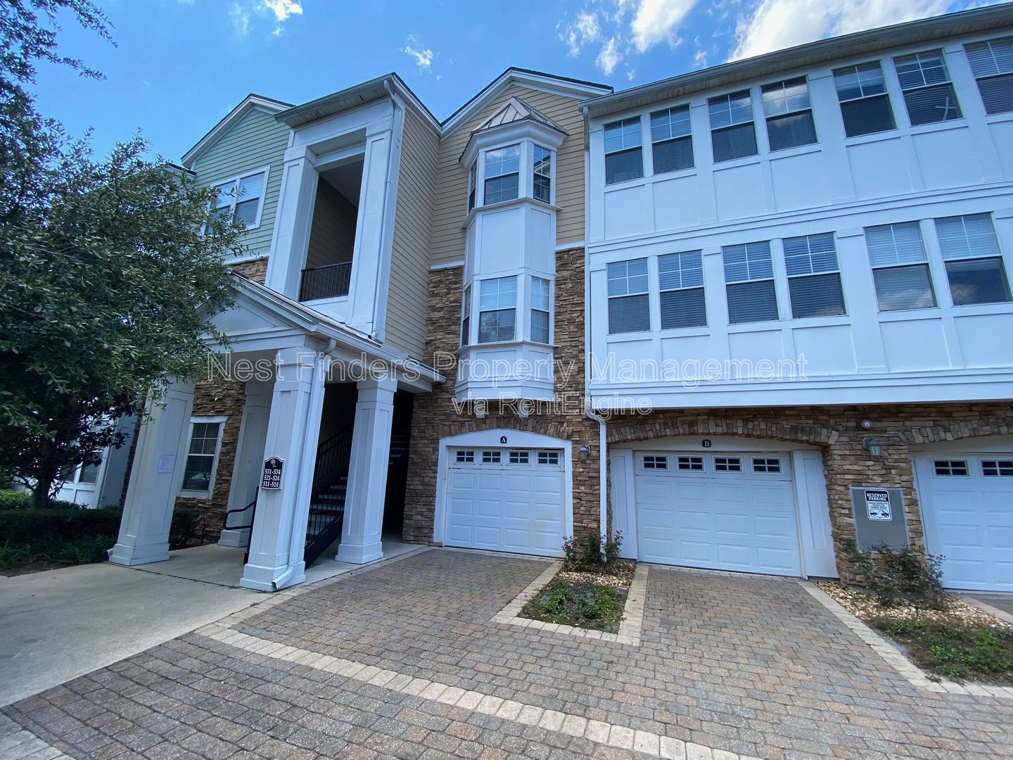 Beautiful condo in Montreux at Deerwood! property image