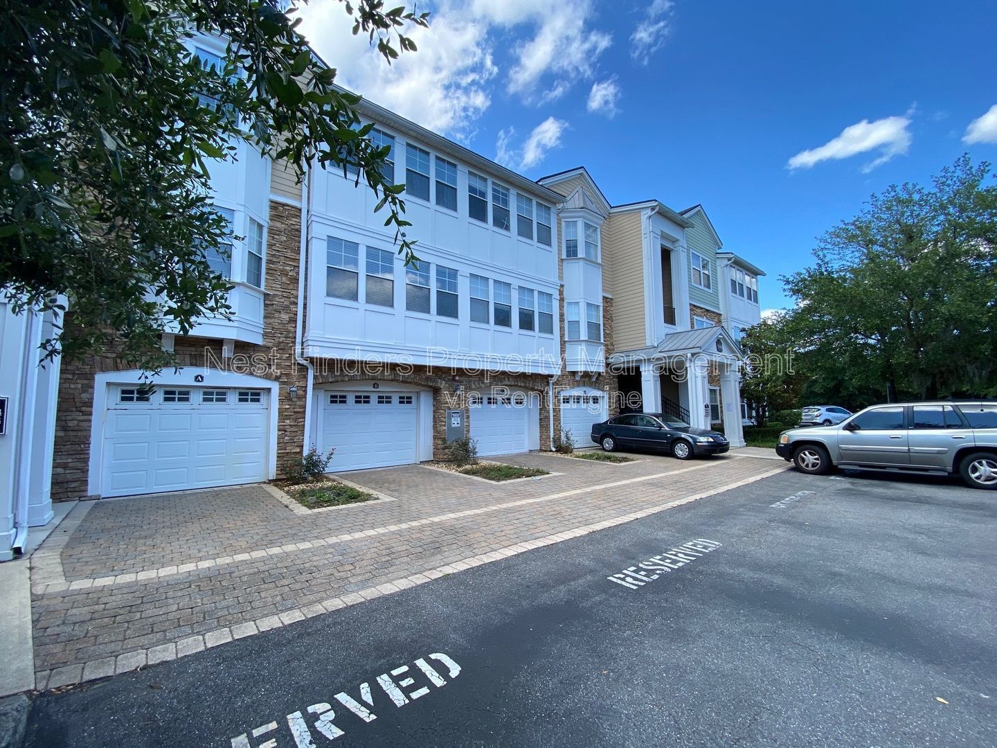 Beautiful condo in Montreux at Deerwood! property image