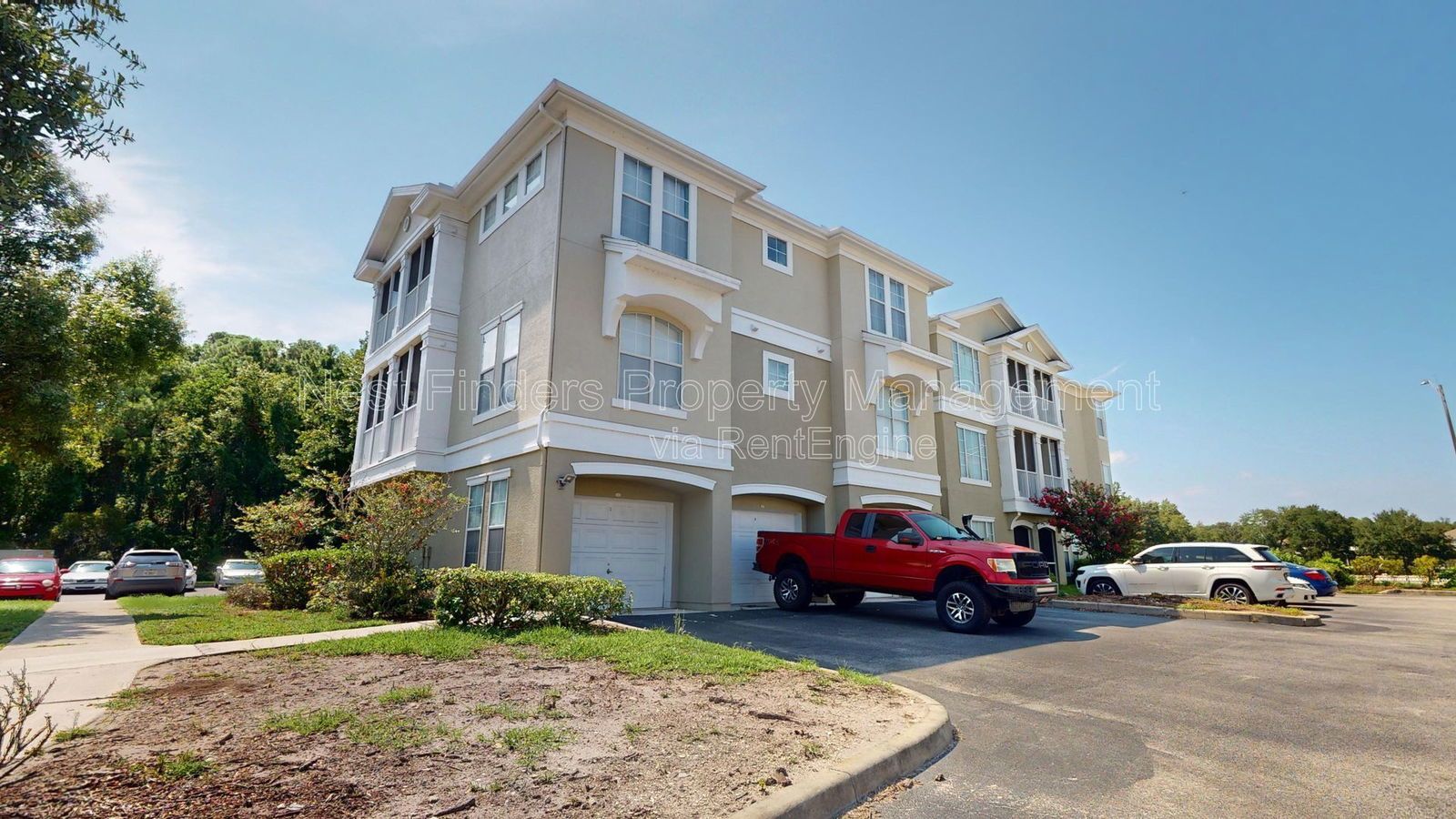 Welcome home to this charming 2-bedroom, 2-bath condo in the sought-after Gardens of Bridgehampton community property image