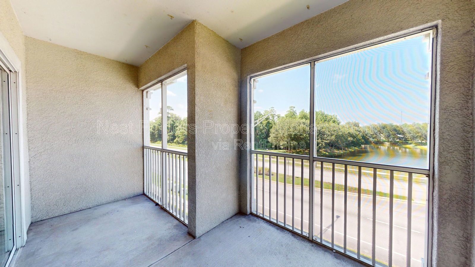 Welcome home to this charming 2-bedroom, 2-bath condo in the sought-after Gardens of Bridgehampton community property image