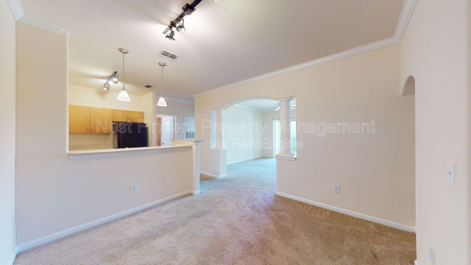 Welcome home to this charming 2-bedroom, 2-bath condo in the sought-after Gardens of Bridgehampton community property image