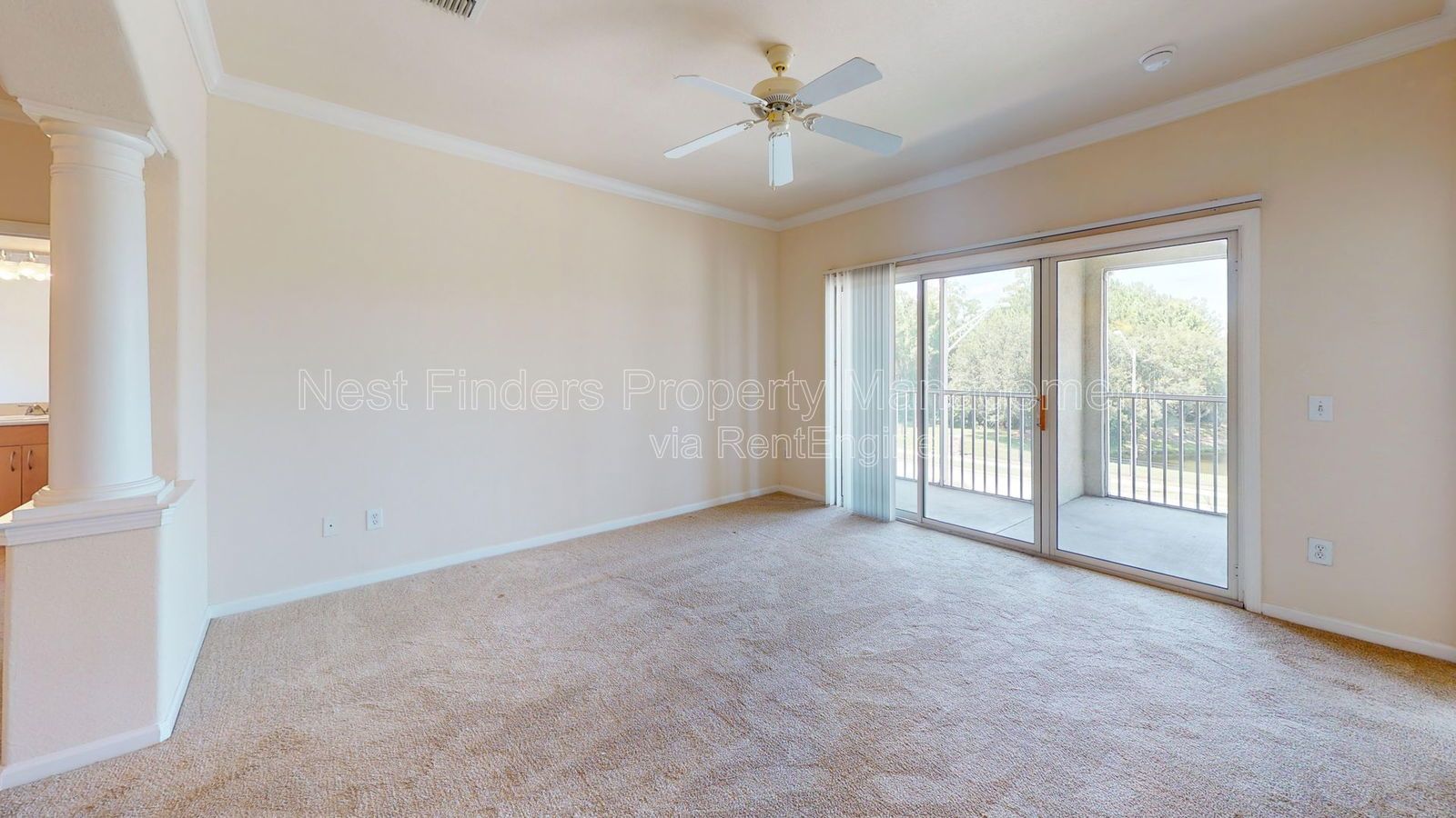 Welcome home to this charming 2-bedroom, 2-bath condo in the sought-after Gardens of Bridgehampton community property image