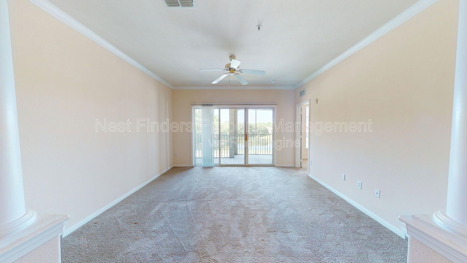 Welcome home to this charming 2-bedroom, 2-bath condo in the sought-after Gardens of Bridgehampton community property image