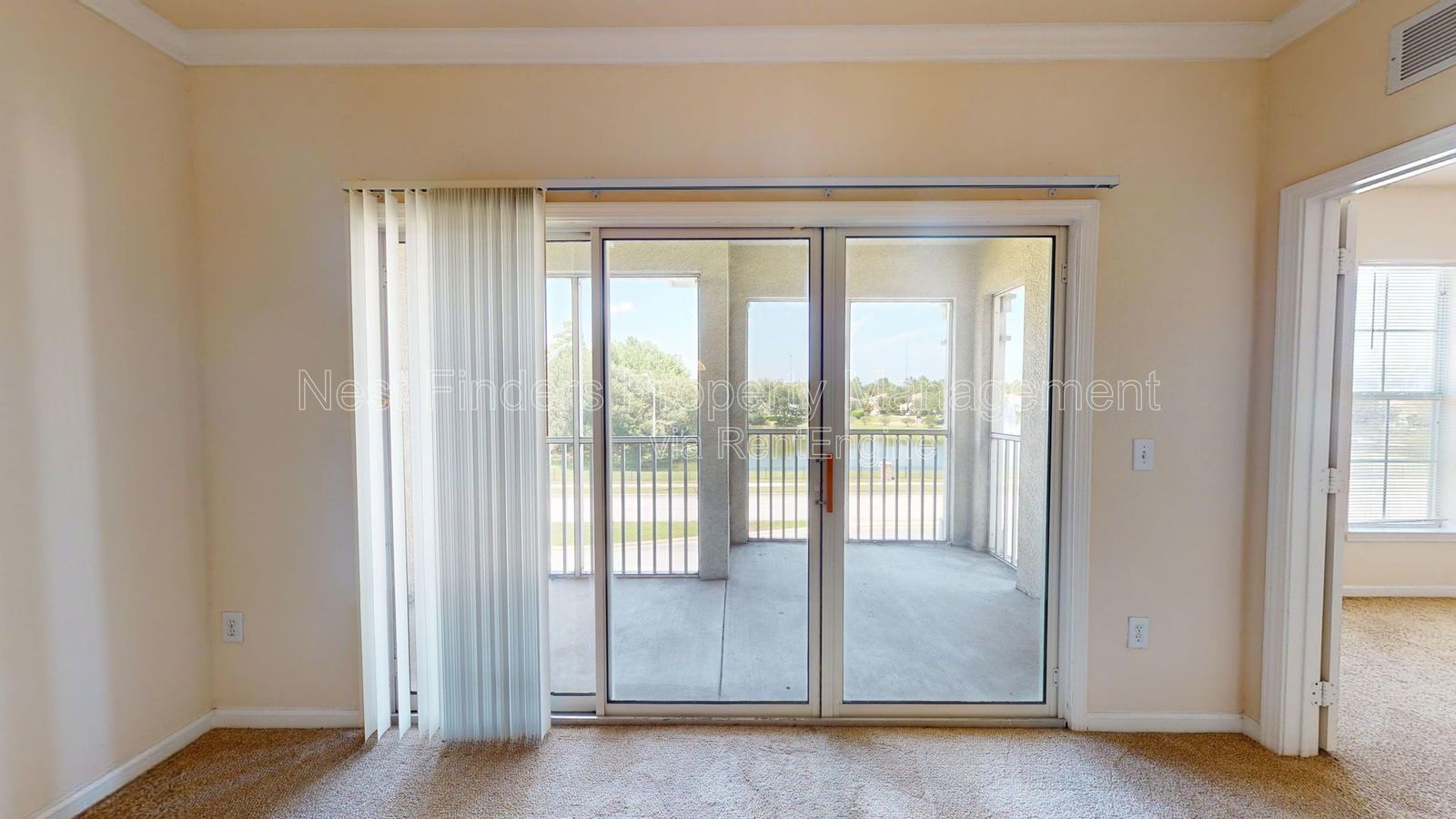 Welcome home to this charming 2-bedroom, 2-bath condo in the sought-after Gardens of Bridgehampton community property image