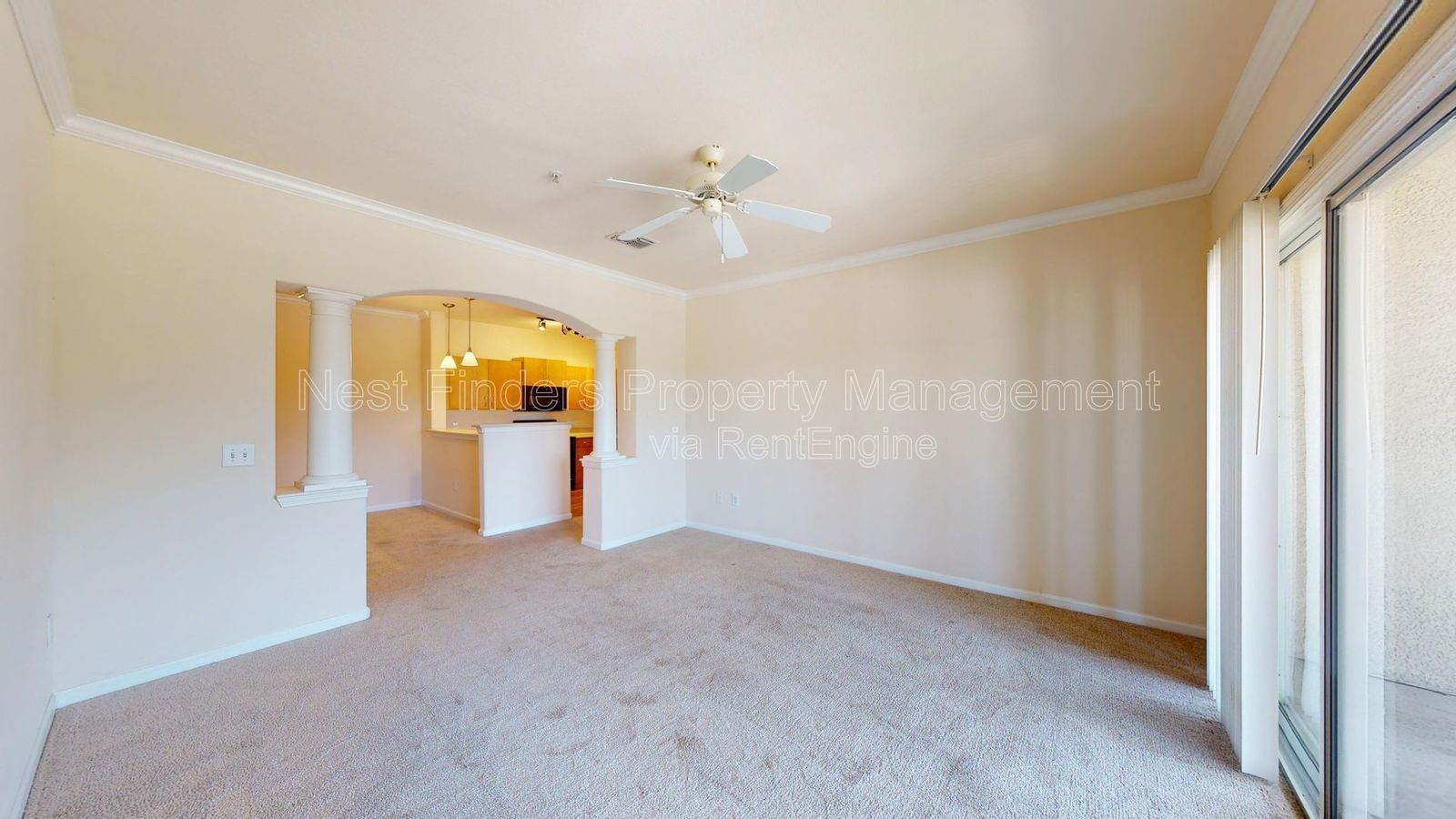 Welcome home to this charming 2-bedroom, 2-bath condo in the sought-after Gardens of Bridgehampton community property image