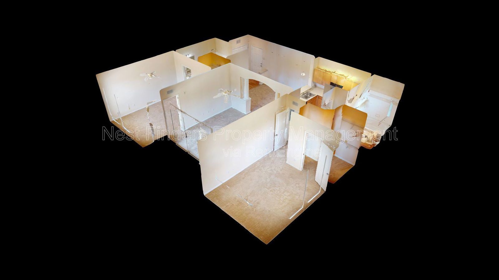 Welcome home to this charming 2-bedroom, 2-bath condo in the sought-after Gardens of Bridgehampton community property image