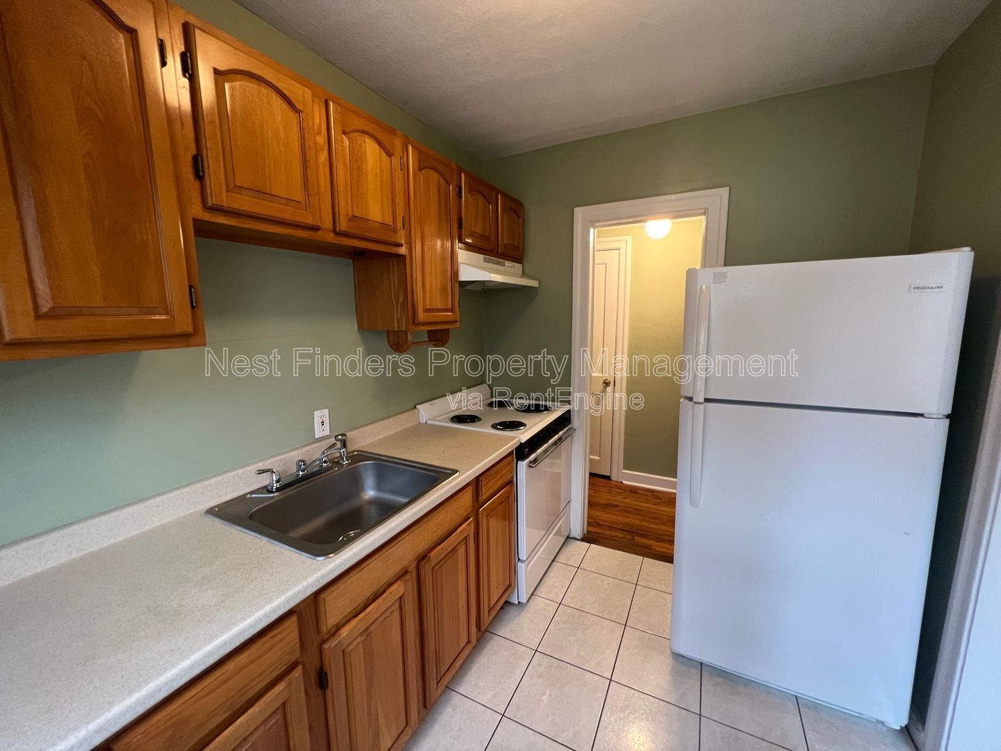 Nice 1 bedroom, 1 bathroom duplex in the heart of Riverside! property image