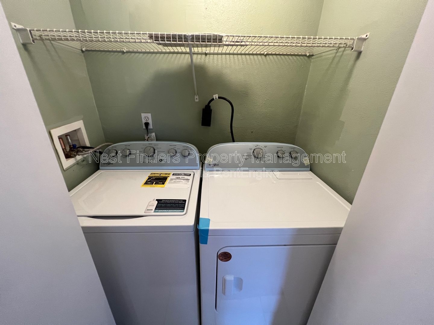 Nice 1 bedroom, 1 bathroom duplex in the heart of Riverside! property image