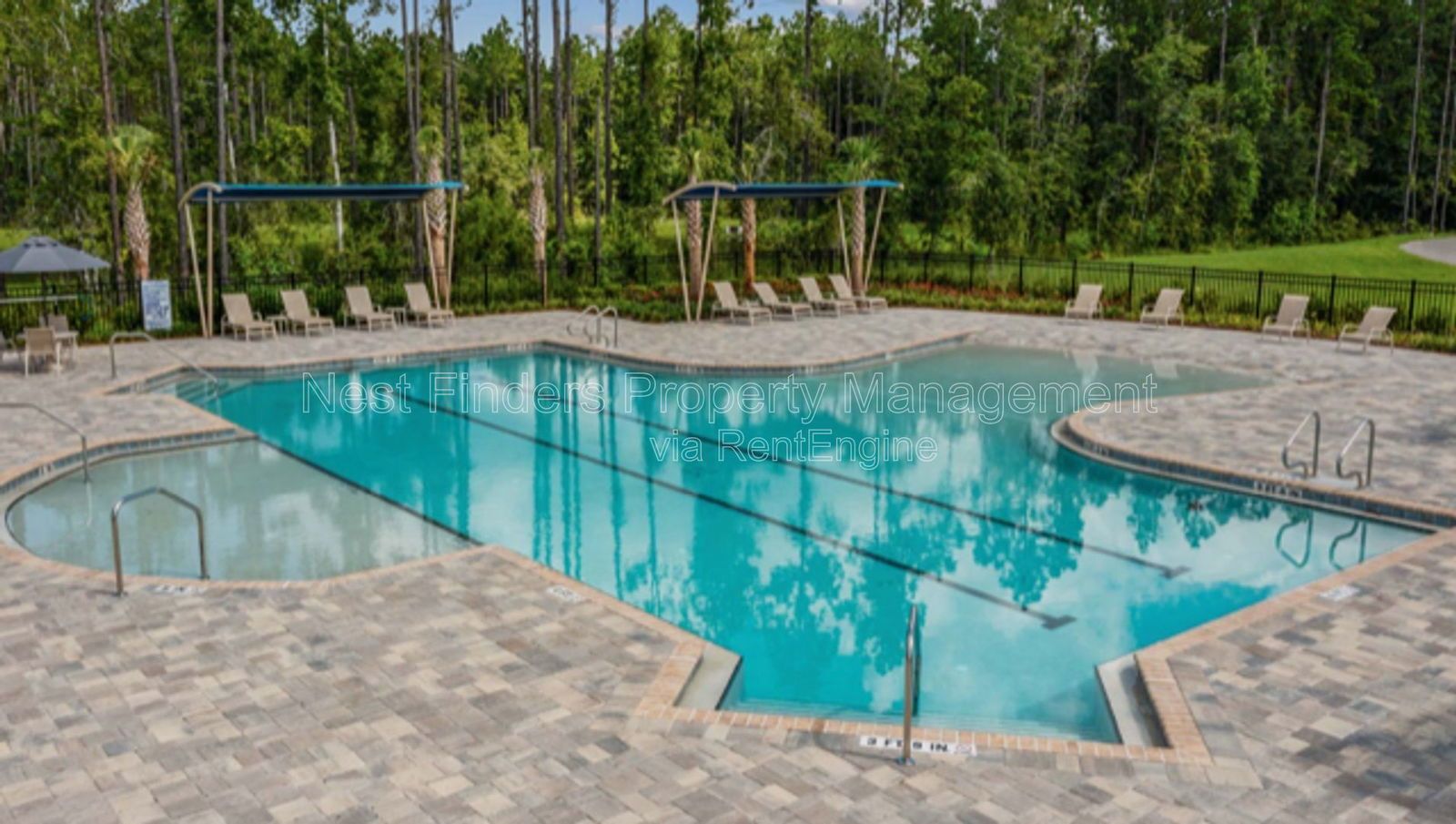 Spacious End-Unit Townhome in Waterford Lakes! property image