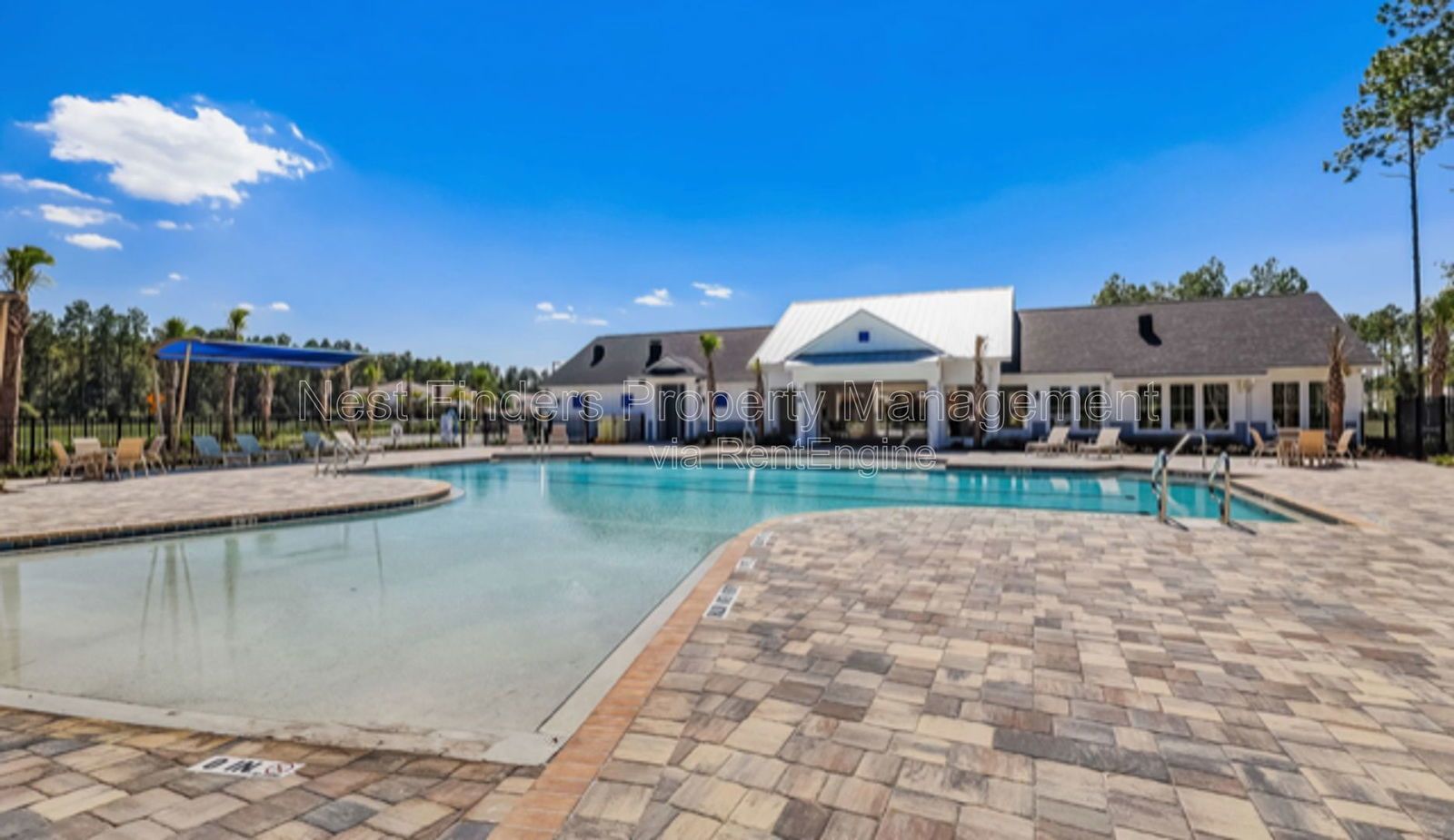 Spacious End-Unit Townhome in Waterford Lakes! property image