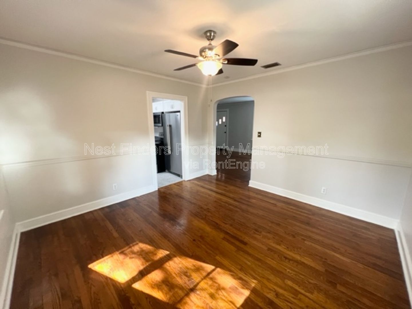 Charming 2-bedroom, 1-bathroom brick home for rent in the desirable Spring Park area. property image