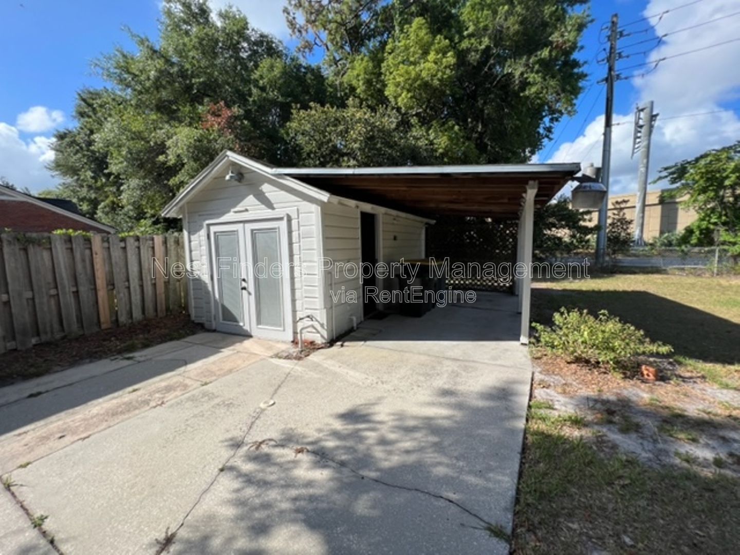 Charming 2-bedroom, 1-bathroom brick home for rent in the desirable Spring Park area. property image