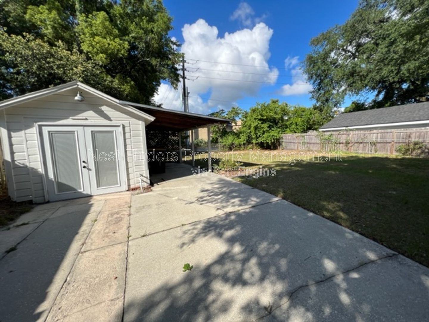 Charming 2-bedroom, 1-bathroom brick home for rent in the desirable Spring Park area. property image
