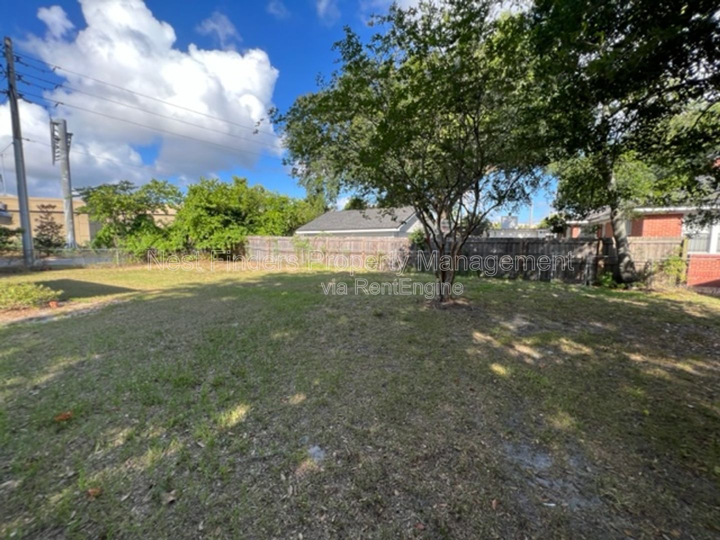 Charming 2-bedroom, 1-bathroom brick home for rent in the desirable Spring Park area. property image