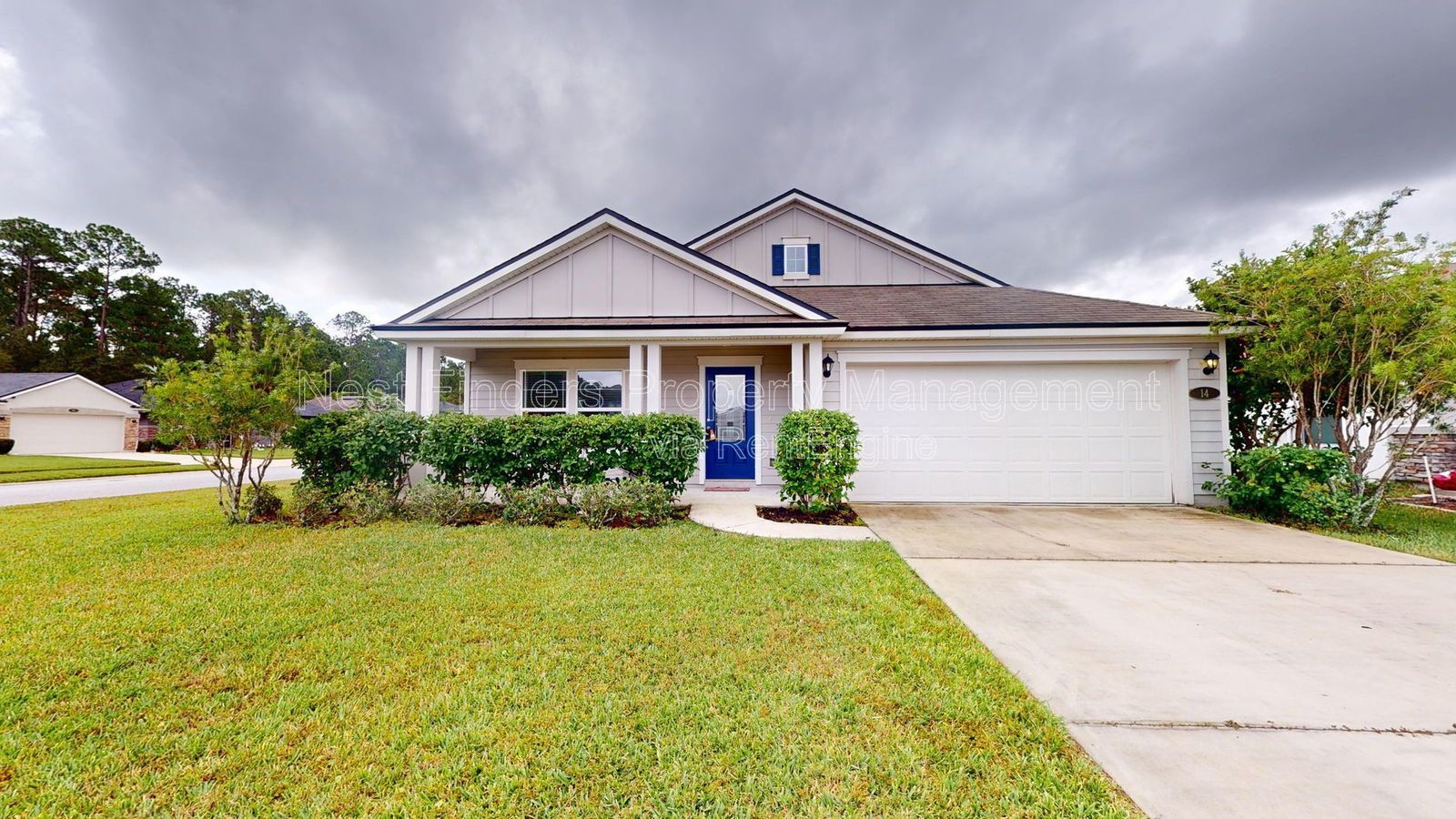 Beautiful 3 bedroom home for rent in Samara Lakes! property image